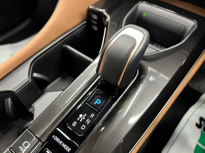 2025 Toyota CROWN SPORT thumbnail 55