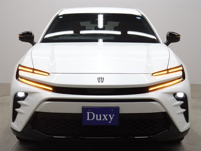 2025 Toyota CROWN SPORT thumbnail 25