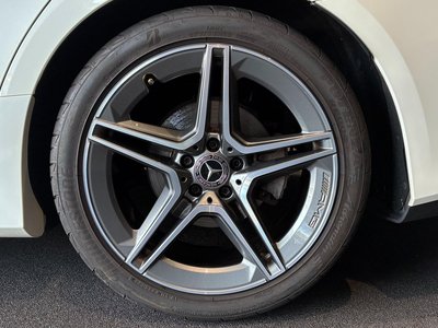 2020 Mercedes-BENZ CLS 照片 4