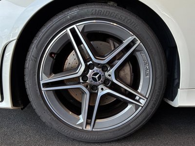 2020 Mercedes-BENZ CLS 照片 3