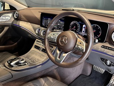 2020 Mercedes-BENZ CLS 照片 14