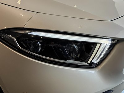2020 Mercedes-BENZ CLS 照片 9