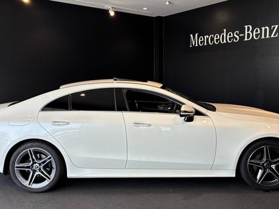 2020 Mercedes-BENZ CLS 照片 5