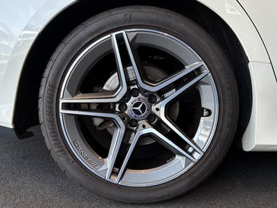 2020 Mercedes-BENZ CLS 照片 7