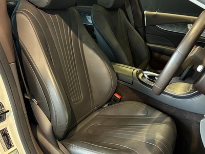 2020 Mercedes-BENZ CLS 照片 15