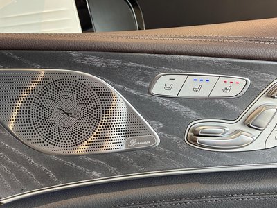 2020 Mercedes-BENZ CLS 照片 16