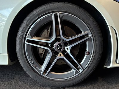 2020 Mercedes-BENZ CLS 照片 6