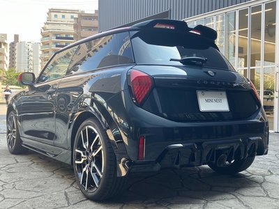 صورة 53 لـ 2025 MINI COOPER