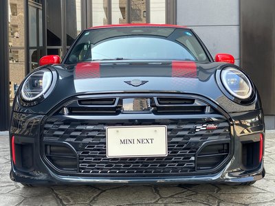 صورة 48 لـ 2025 MINI COOPER