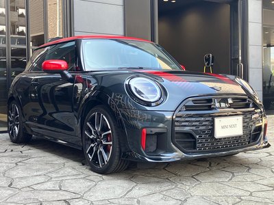 صورة 49 لـ 2025 MINI COOPER