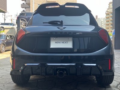 صورة 52 لـ 2025 MINI COOPER