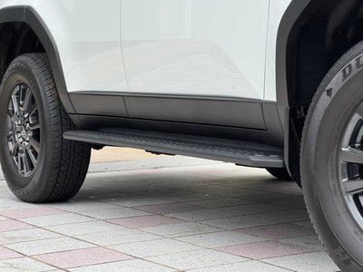 2025 Toyota LAND CRUISER 250 照片 28