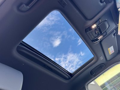 2025 Toyota LAND CRUISER 250 照片 11