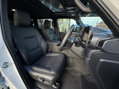 2025 Toyota LAND CRUISER 250 照片 48