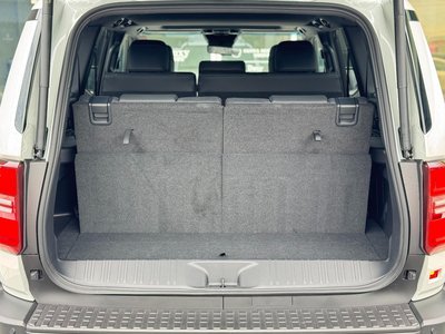 2025 Toyota LAND CRUISER 250 照片 52