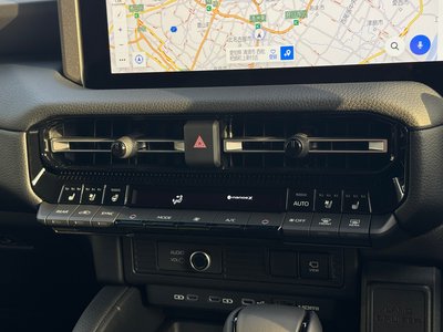 2025 Toyota LAND CRUISER 250 照片 58