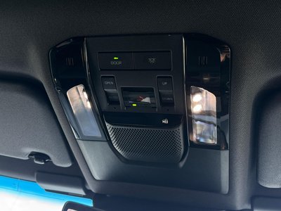 2025 Toyota LAND CRUISER 250 照片 57