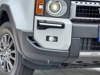 2025 Toyota LAND CRUISER 250 照片 32