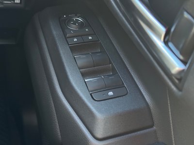2025 Toyota LAND CRUISER 250 照片 71