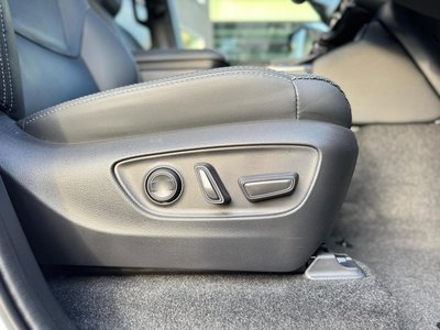 2025 Toyota LAND CRUISER 250 照片 72