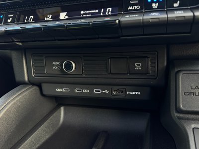 2025 Toyota LAND CRUISER 250 照片 59