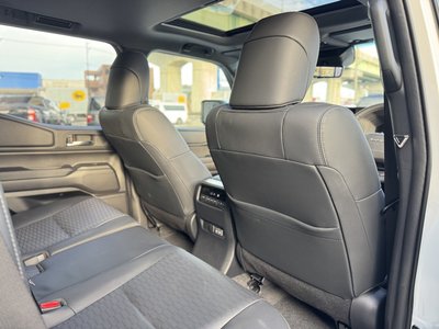 2025 Toyota LAND CRUISER 250 照片 49