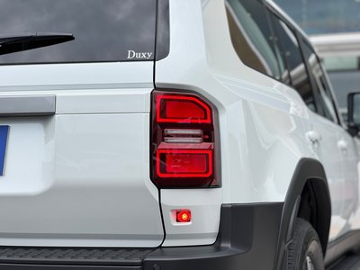 2025 Toyota LAND CRUISER 250 照片 46