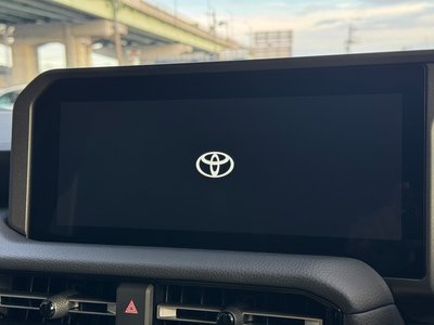 2025 Toyota LAND CRUISER 250 照片 53