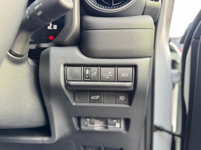 2025 Toyota LAND CRUISER 250 照片 68
