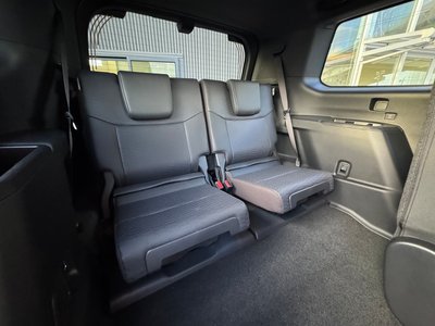 2025 Toyota LAND CRUISER 250 照片 51