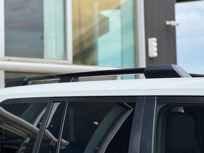 2025 Toyota LAND CRUISER 250 照片 22