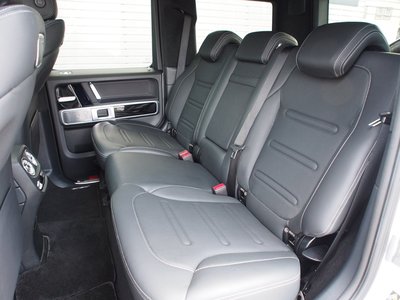 2023 Mercedes-BENZ G-CLASS photo 7
