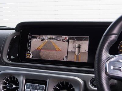 2023 Mercedes-BENZ G-CLASS thumbnail 20