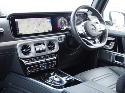 2023 Mercedes-BENZ G-CLASS thumbnail 25