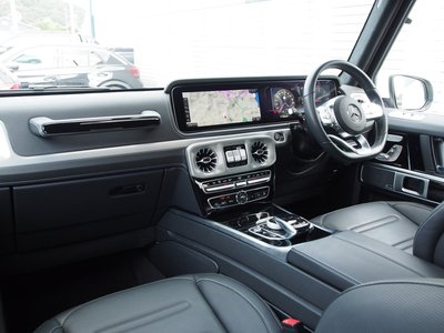 2023 Mercedes-BENZ G-CLASS thumbnail 24