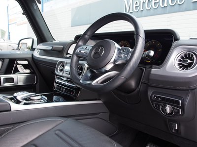 2023 Mercedes-BENZ G-CLASS photo 13