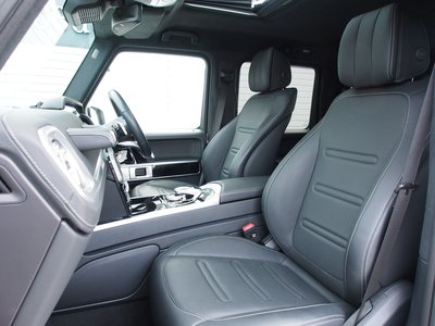 2023 Mercedes-BENZ G-CLASS photo 6
