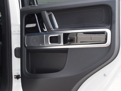 2023 Mercedes-BENZ G-CLASS thumbnail 17
