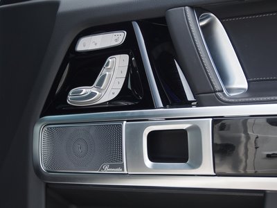 2023 Mercedes-BENZ G-CLASS photo 16