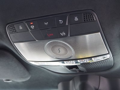 2023 Mercedes-BENZ G-CLASS thumbnail 18