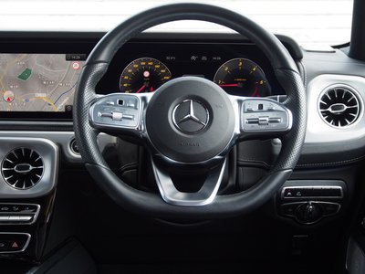 2023 Mercedes-BENZ G-CLASS photo 12