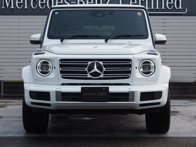 2023 Mercedes-BENZ G-CLASS thumbnail 34
