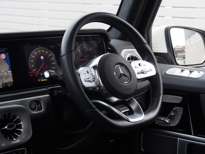 2023 Mercedes-BENZ G-CLASS thumbnail 26