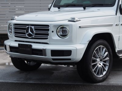 2023 Mercedes-BENZ G-CLASS thumbnail 36