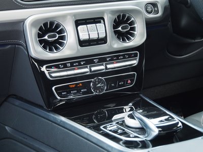 2023 Mercedes-BENZ G-CLASS thumbnail 27