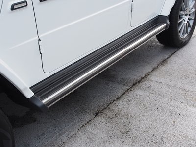 2023 Mercedes-BENZ G-CLASS thumbnail 40