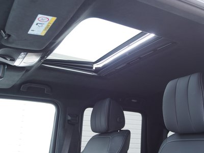 2023 Mercedes-BENZ G-CLASS photo 4
