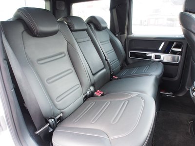2023 Mercedes-BENZ G-CLASS photo 9