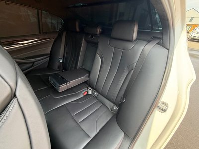 2018 BMW M5 photo 13