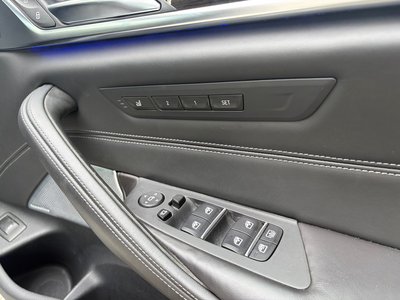 2018 BMW M5 thumbnail 17